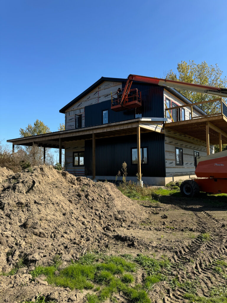 About T.King Contracting | Hamilton Contractor